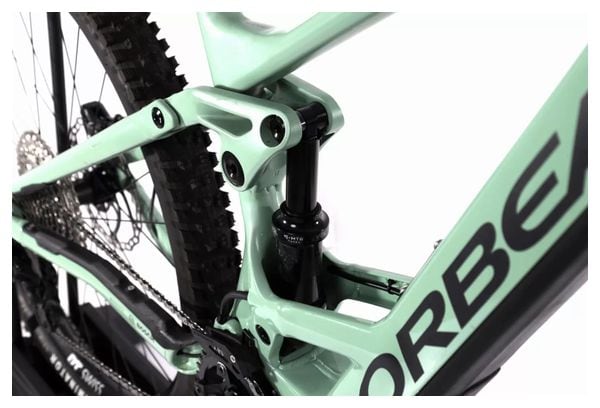 Produit reconditionné · Orbea Wild FS H10 2022 / Vélo électrique | Bon état