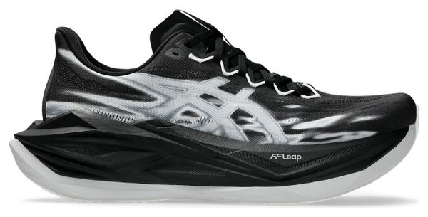 Asics Superblast 3 Running Shoes, Black/White, Unisex