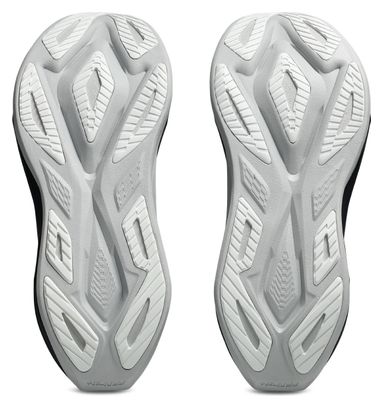 Asics Superblast 3 Running Shoes, Black/White, Unisex