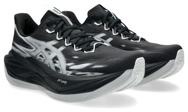 Asics Superblast 3 Running Shoes, Black/White, Unisex