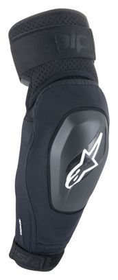 Escudo Alpinestars <p>A-Impact</p>Plasma Elite Negro