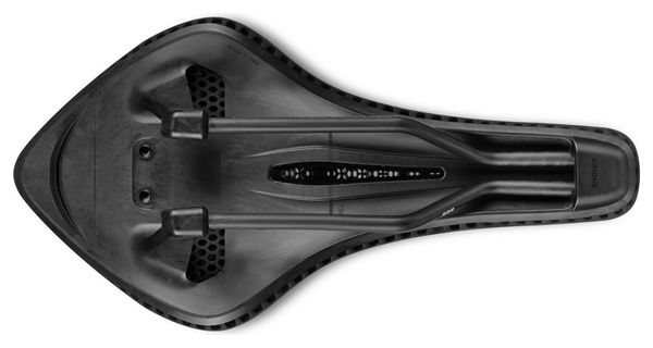Selle Fizik Vento Arione R1 Adaptive Noir