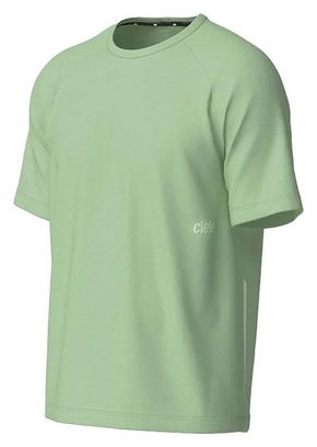 T-Shirt Ciele DLY Vert