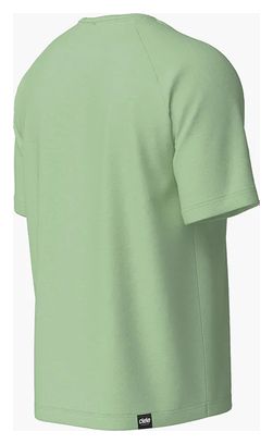 T-Shirt Ciele DLY Vert