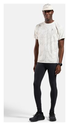 Odlo Essential Black Men's Running Tights