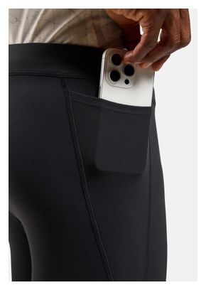 Odlo Essential Black Men's Running Tights
