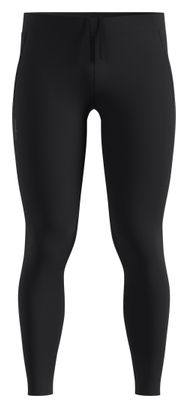 Odlo Essential Black Men's Running Tights