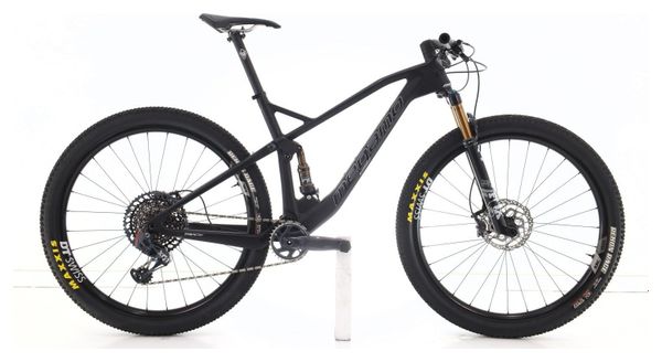 Produit reconditionné · Megamo Track Carbone X01 AXS / Vélo VTT / Megamo | Bon état