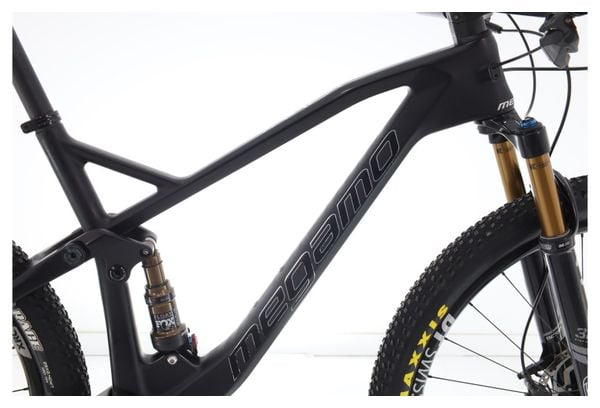 Produit reconditionné · Megamo Track Carbone X01 AXS / Vélo VTT / Megamo | Bon état