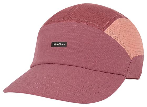 Ciele FSTCap SC Field Iconic Bar SL Penny/Rose Dawn Cap