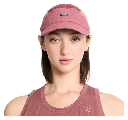 Ciele FSTCap SC Field Iconic Bar SL Penny/Rose Dawn Cap