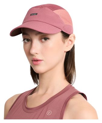 Ciele FSTCap SC Field Iconic Bar SL Penny/Rose Dawn Cap