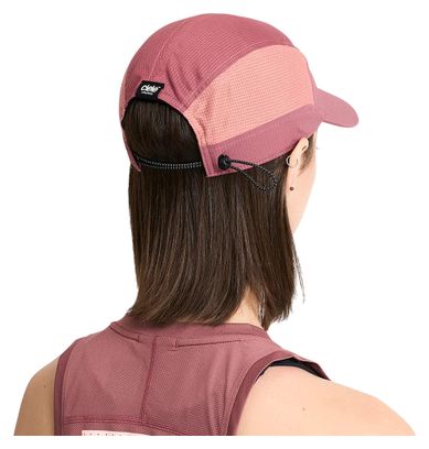 Ciele FSTCap SC Field Iconic Bar SL Penny/Rose Dawn Cap