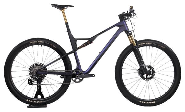 Produit reconditionné · Orbea Oiz M-Team - VTT | Très bon état