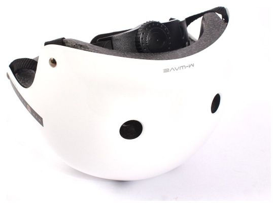 BMX Freestyle Casque KHE MVP LAUNCH M