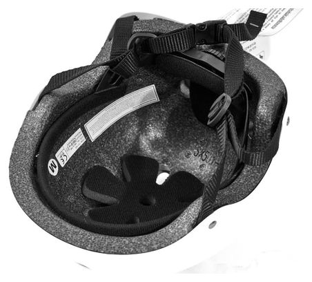 BMX Freestyle Casque KHE MVP LAUNCH M