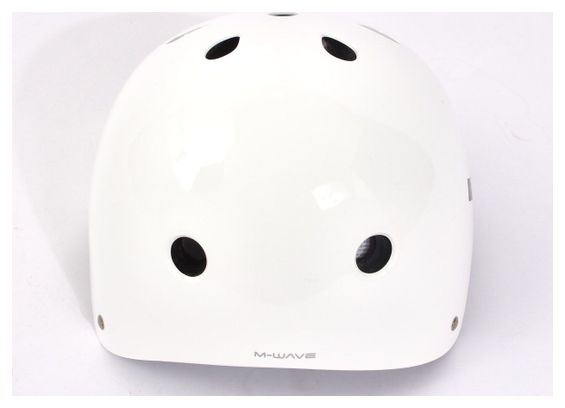 BMX Freestyle Casque KHE MVP LAUNCH M