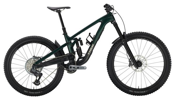 VTT Tout Suspendu Trek Slash 9.8 Sram GX Eagle AXS T-Type 12V 29/27.5'' Gén 6 - Produit Reconditionné
