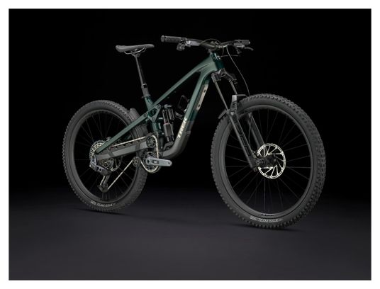 VTT Tout Suspendu Trek Slash 9.8 Sram GX Eagle AXS T-Type 12V 29/27.5'' Gén 6 - Produit Reconditionné