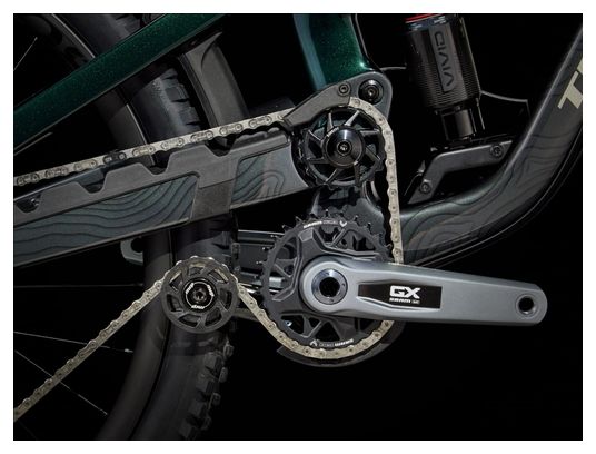 VTT Tout Suspendu Trek Slash 9.8 Sram GX Eagle AXS T-Type 12V 29/27.5'' Gén 6 - Produit Reconditionné