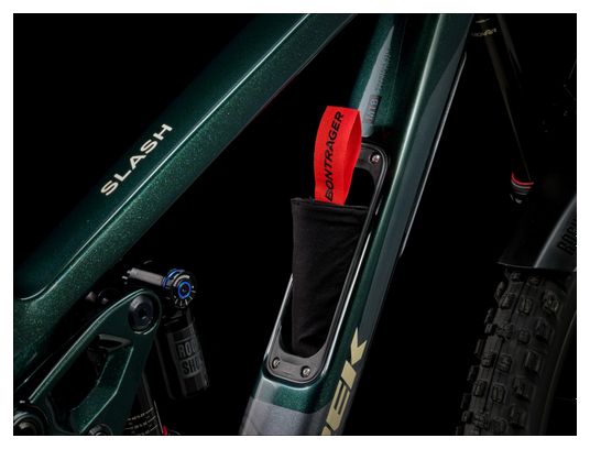 VTT Tout Suspendu Trek Slash 9.8 Sram GX Eagle AXS T-Type 12V 29/27.5'' Gén 6 - Produit Reconditionné