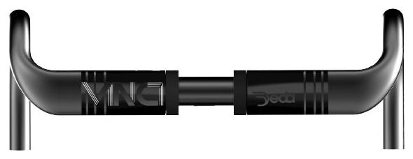 Deda Vinci Handlebar Matt Black