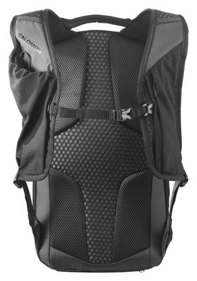 Salomon XT 15 Backpack Black | Alltricks.com