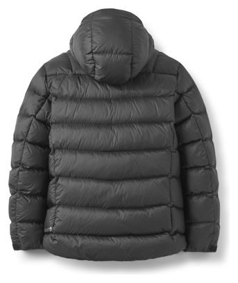 Doudoune RAB Neutrino Pro Hoody Black Homme