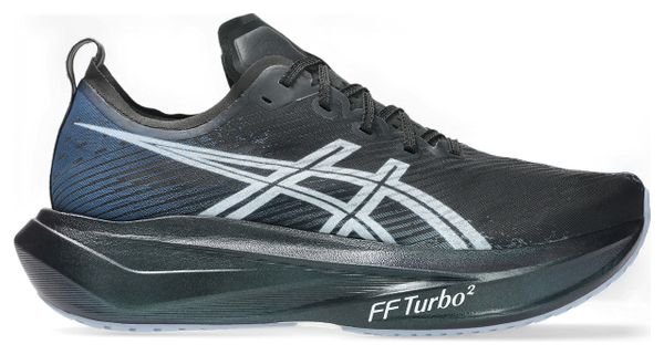Asics Megablast Running Shoes Black Unisex
