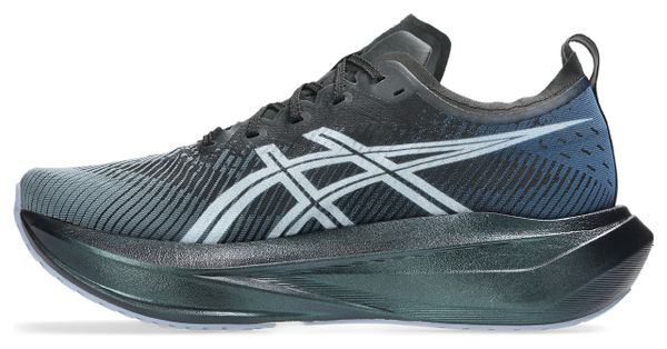 Asics Megablast Running Shoes Black Unisex