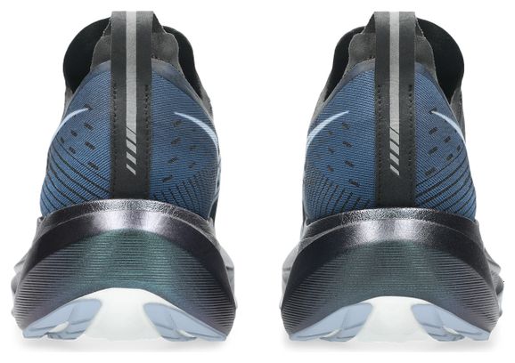 Asics Megablast Running Shoes Black Unisex