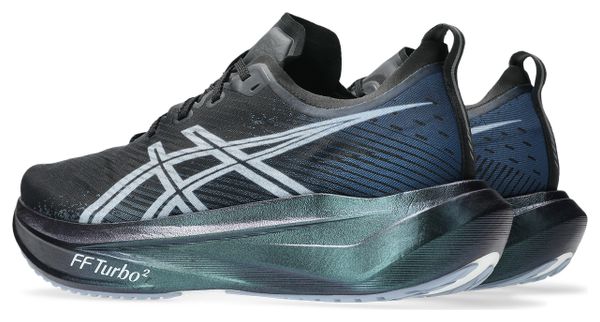 Asics Megablast Running Shoes Black Unisex