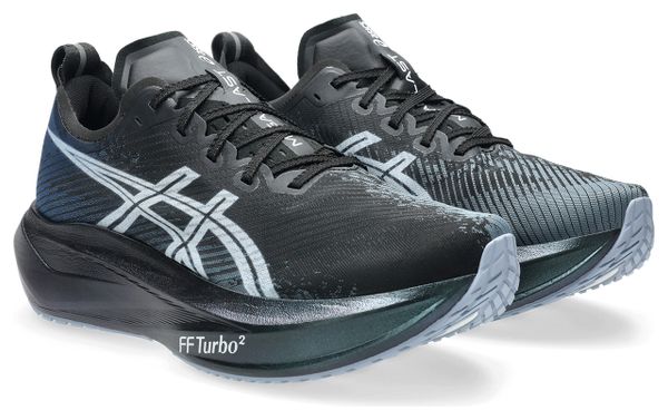 Asics Megablast Running Shoes Black Unisex