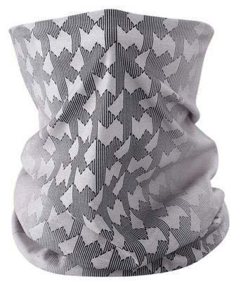 Assos Summer P1 Neck Warmer Gray