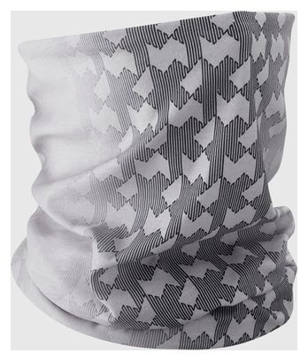 Assos Summer P1 Neck Warmer Gray