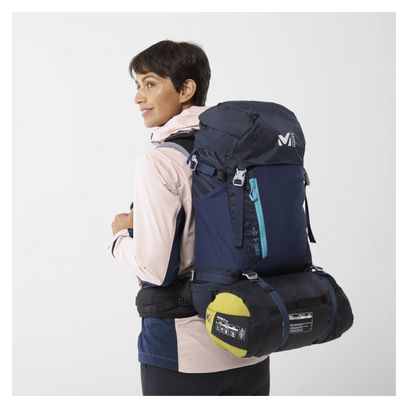 Millet Ubic 30 Hiking Bag Blue Women