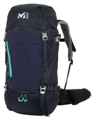 Millet Ubic 30 Women's Blue Hiking Bag