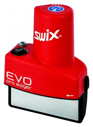 Machine A Affuter Swix Evo Pro Edge Tuner