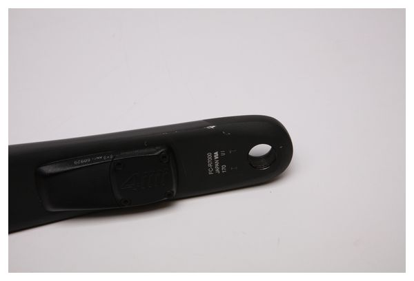 Left Crank Arm with 4iiii Precision 3+ Power Meter, Shimano 105 FC