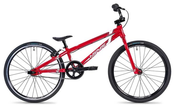 BMX Race Inspyre Neo Junior Red 2023