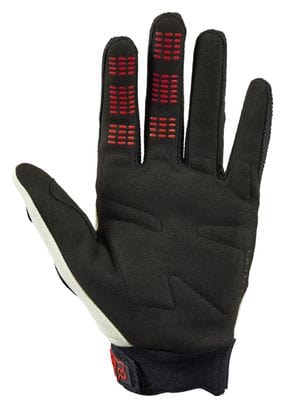 Lange Handschuhe Fox Dirtpaw Gelb