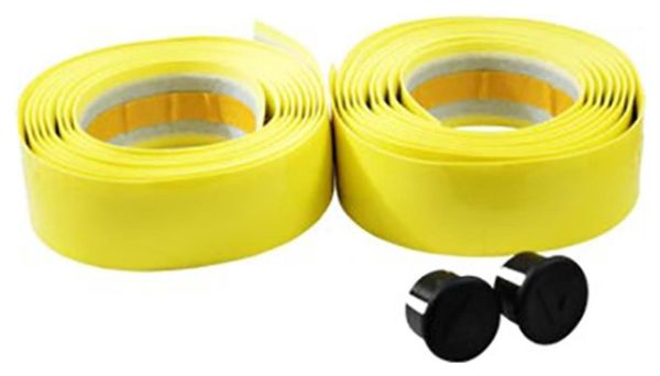 Guidoline Velox gloss classic jaune  - epaisseur 2.5 mm