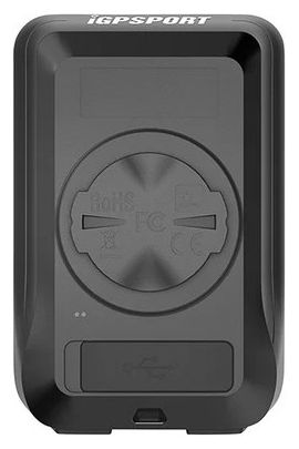 COMPTEUR GPS IGS 320