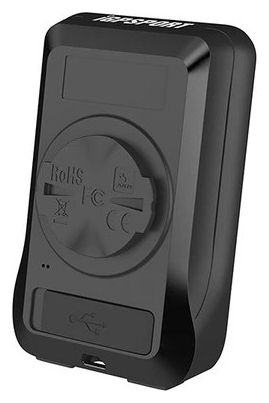 COMPTEUR GPS IGS 320
