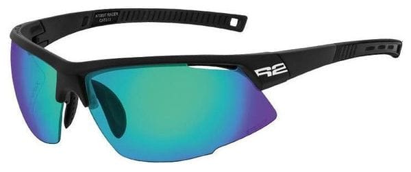 LUNETTES  R2  RACER NOIR