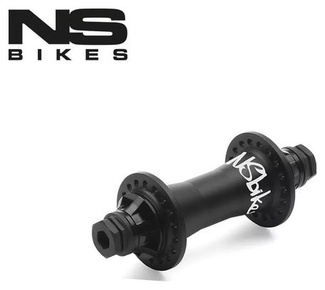 NS MOYEU AVANT ROTARY 10 MM (36H)