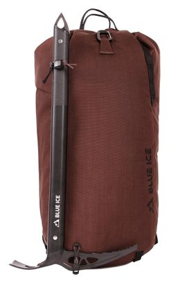 Blue Ice Wadi Klimtas 22L Bruin