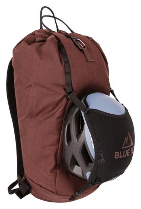 Blue Ice Wadi Klimtas 22L Bruin