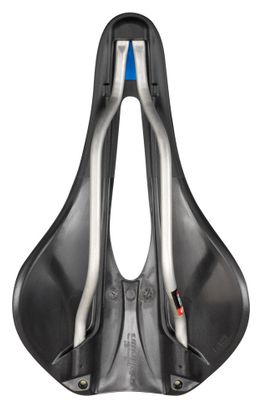 Italia Novus Boost Evo Ti 316 Superflow Saddle Black