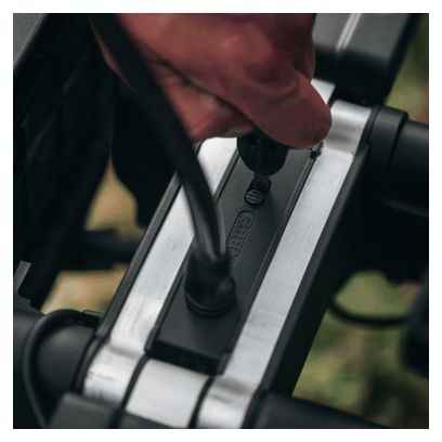 Thule High-Grade Lock
